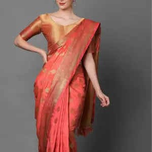 Silk Saree