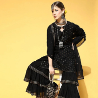 Sharara sets