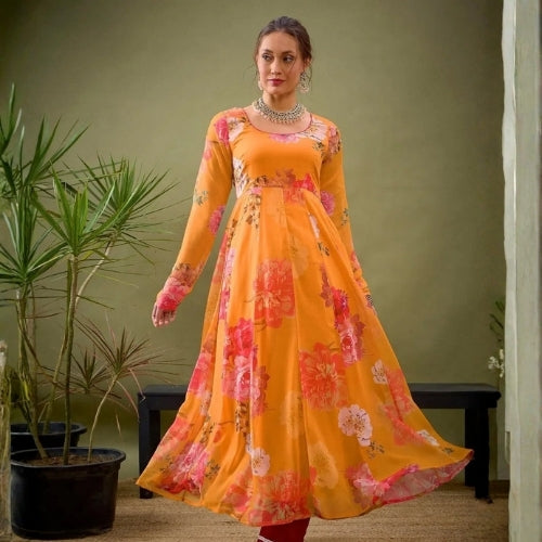 Anarkali Kurtas