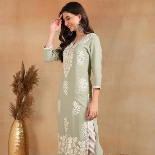 Chikankari Sets