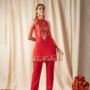 Kurta Pant Sets