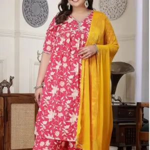 Plus Size