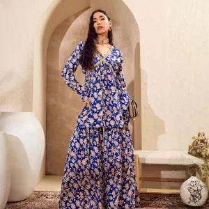 Sharara Sets