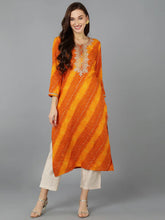 Women Viscose Rayon Embroidered-VCK9060