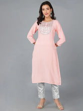 Women Cotton Yoke Design-VCK8938_XS