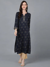 Women Silk Blend Ethnic-VCK8740A_XS