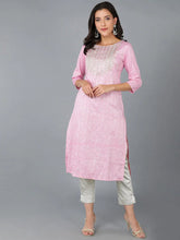 Women Cotton Yoke Design-VCK8925_XS