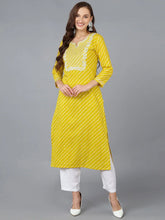 Women Cotton Embroidered Bandhani-VCK9038_3XL