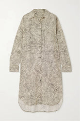 Ruby Assorted Kaftan Gown