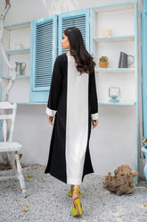 Sunset Mirage Kaftan Maxi