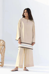 Regal Renaissance Kaftan Dress