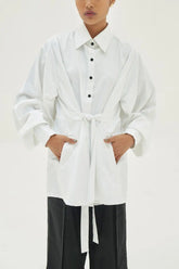 Mystic Moonrise Kaftan Lunar Magic and Nighttime Glam