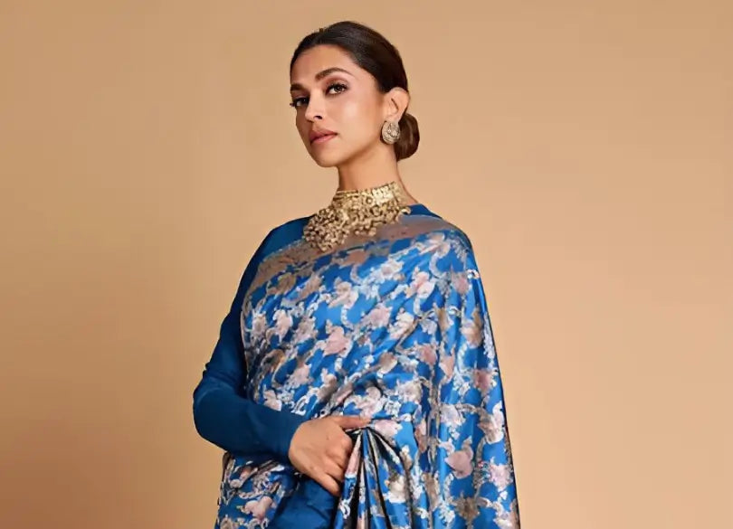 Unveiling Bollywood's Enchanting Ethnic Wear Trends: A Global Appeal
