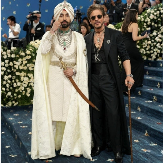 Indian Style Is Having Its Global Moment — And It Was Always Deserved