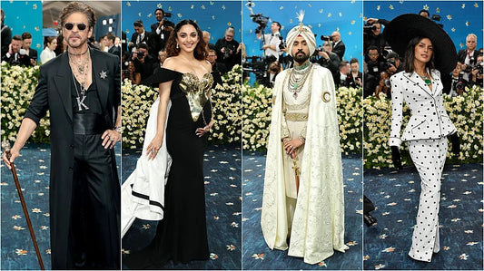What Would You Wear to the Met Gala? Desiqlo Has You Covered!