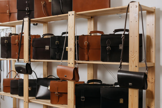 More Than Just Accessories- Exploring Women's Fashion Bags Trends