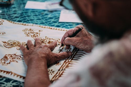 Indian Handloom and Handicrafts – Sourcing Unique Products of Relevance