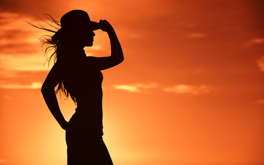 Western Dresses for Women: Fashion Trends for 2024