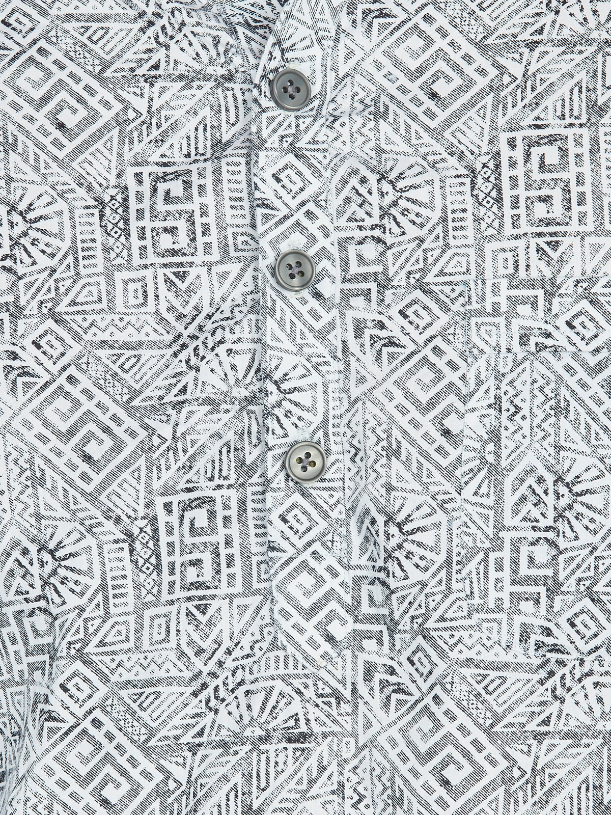 Cotton Short Kurta for Men - Multicolor | SKAVSPBWH3