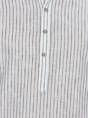 Cotton Kurta for Men - Multicolor | KPUCLIWG38