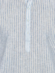 Cotton Kurta for Men - Multicolor | KPUCLIWB38
