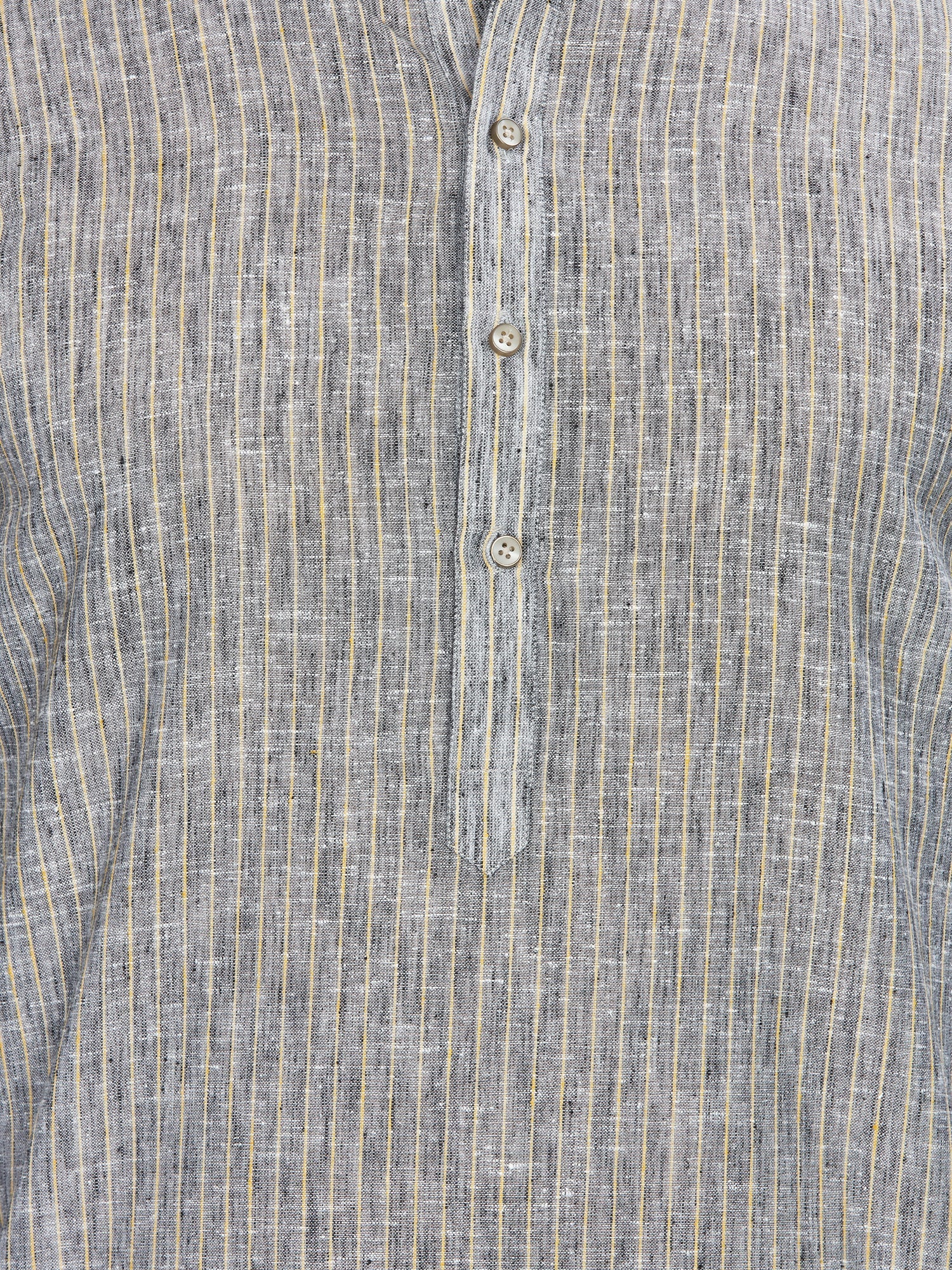 Cotton Kurta for Men - Multicolor | KPUCLIGY38 | DesiQlo