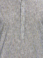 Cotton Kurta for Men - Multicolor | KPUCLIGY38