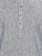 Cotton Kurta for Men - Multicolor | KPUCLIGW38