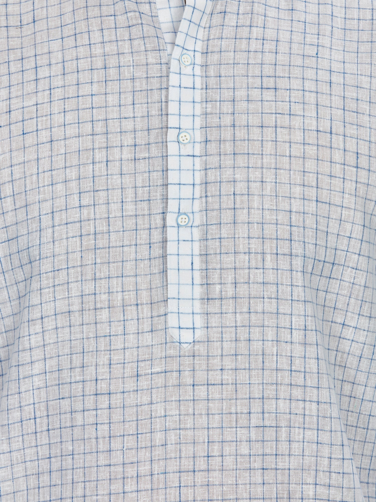 Cotton Kurta for Men - Multicolor | KPUCCHWB38 | DesiQlo