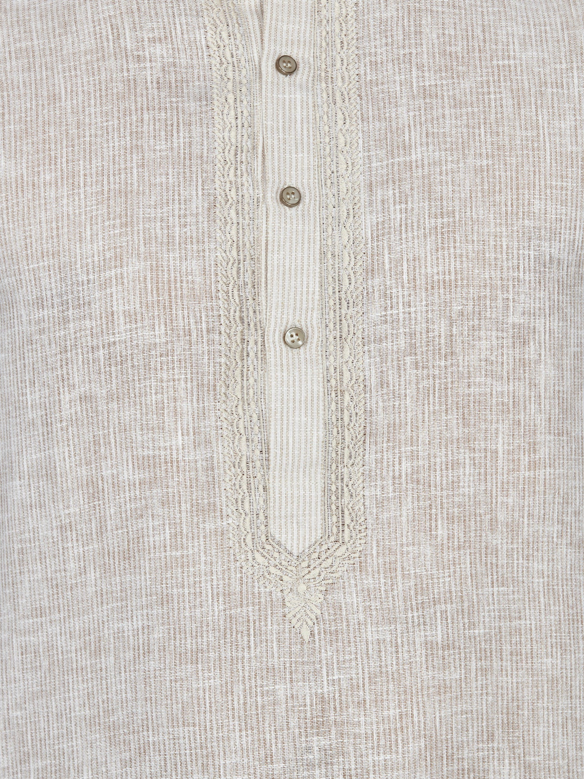 Linen Kurta for Men - Multicolor | KPLMSTEMBE