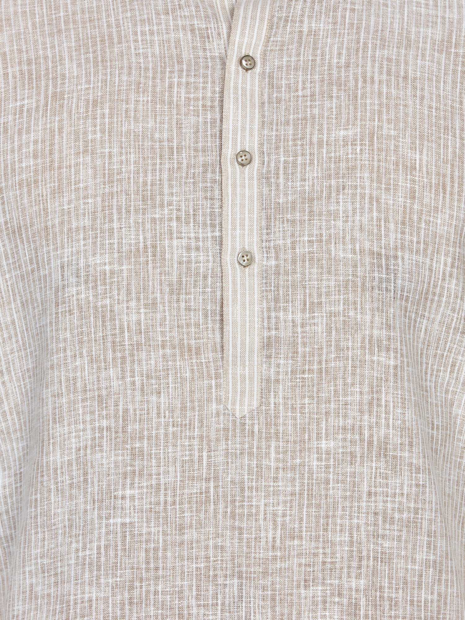 Linen Kurta for Men - Multicolor | KPLMLIBE38 | DesiQlo