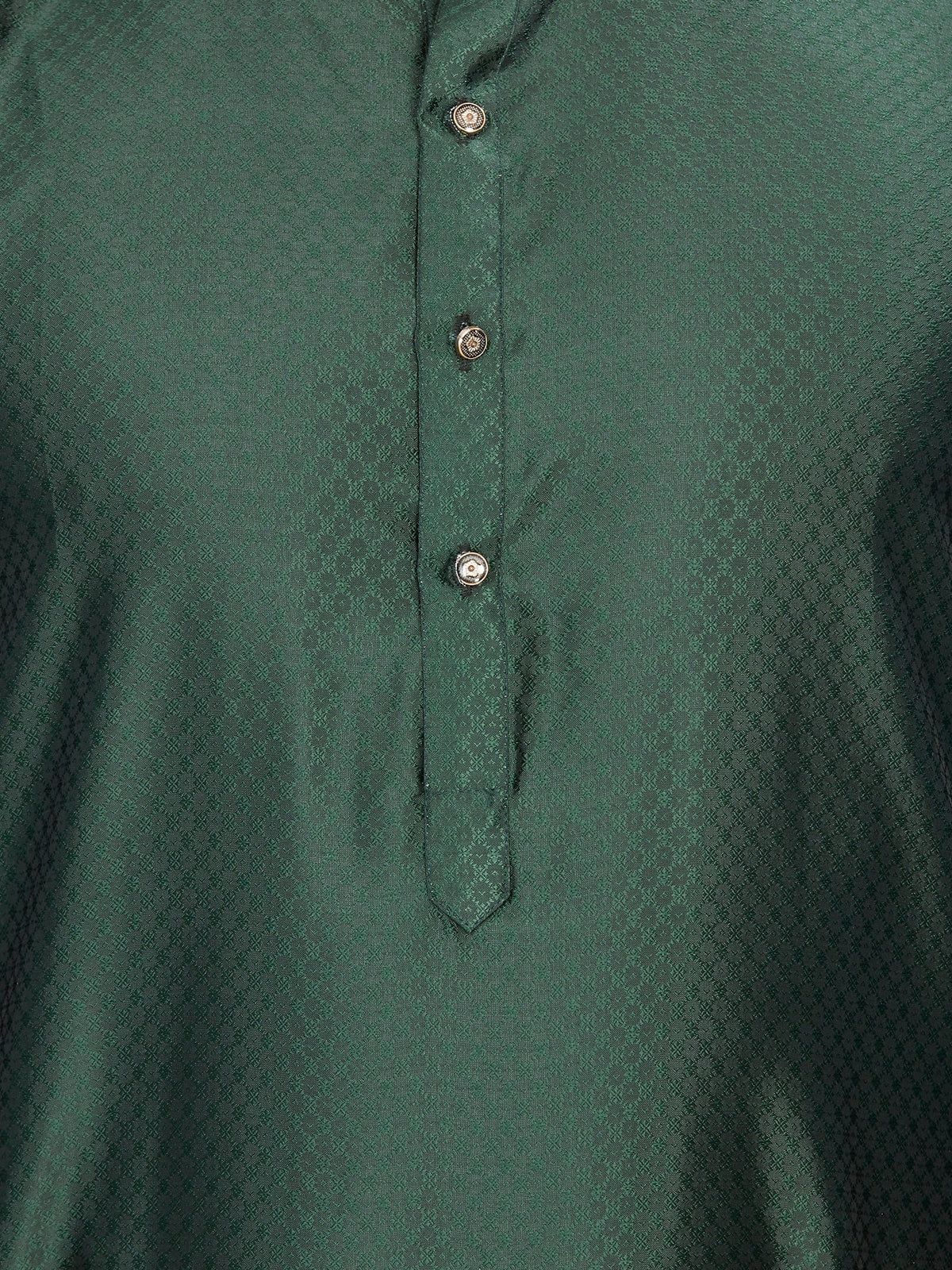 Viscose Kurta for Men - Green | KPAVSCIRGR