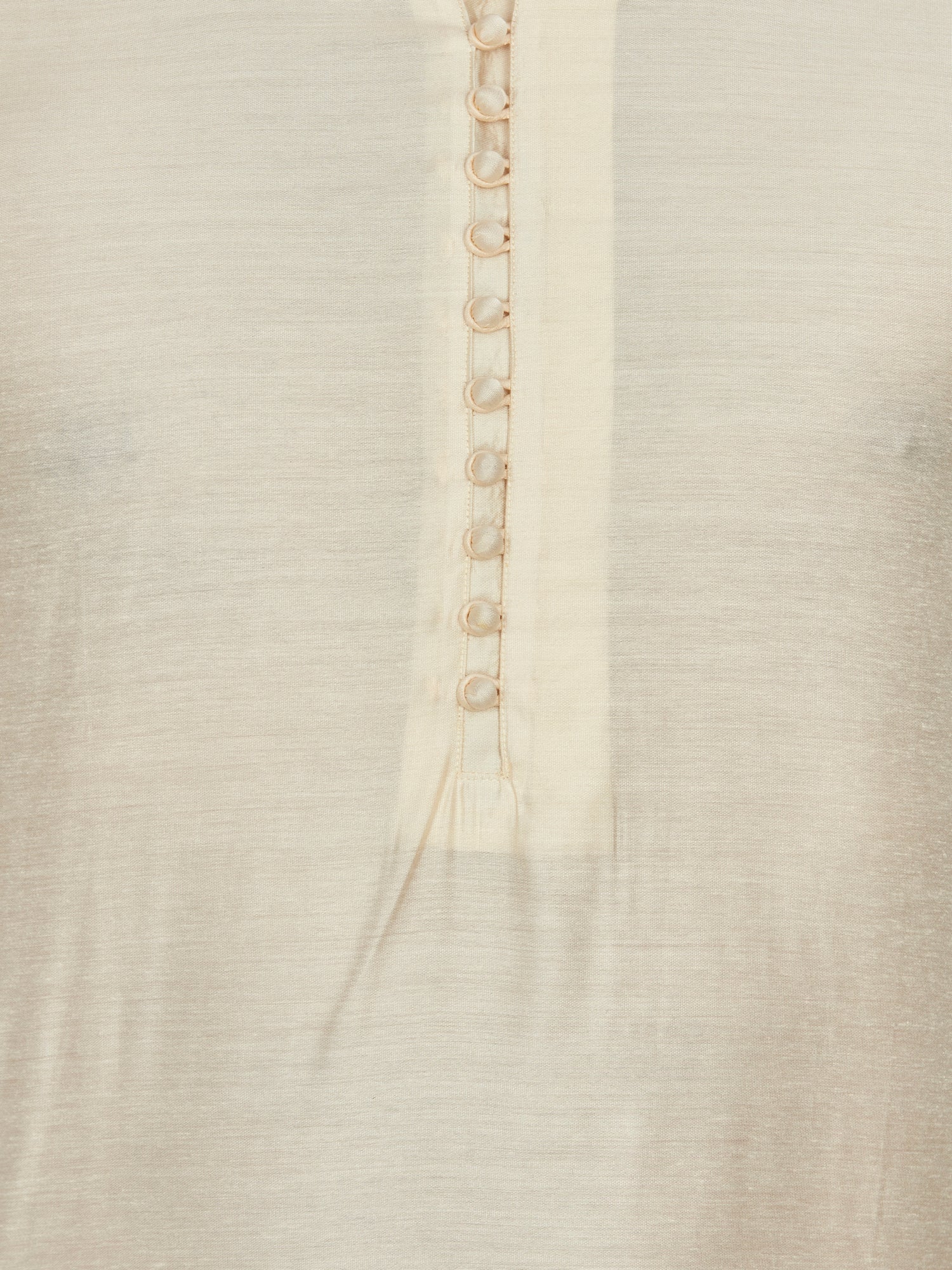 Cotton Kurta for Men - Beige | KPAVLPCR38 | DesiQlo