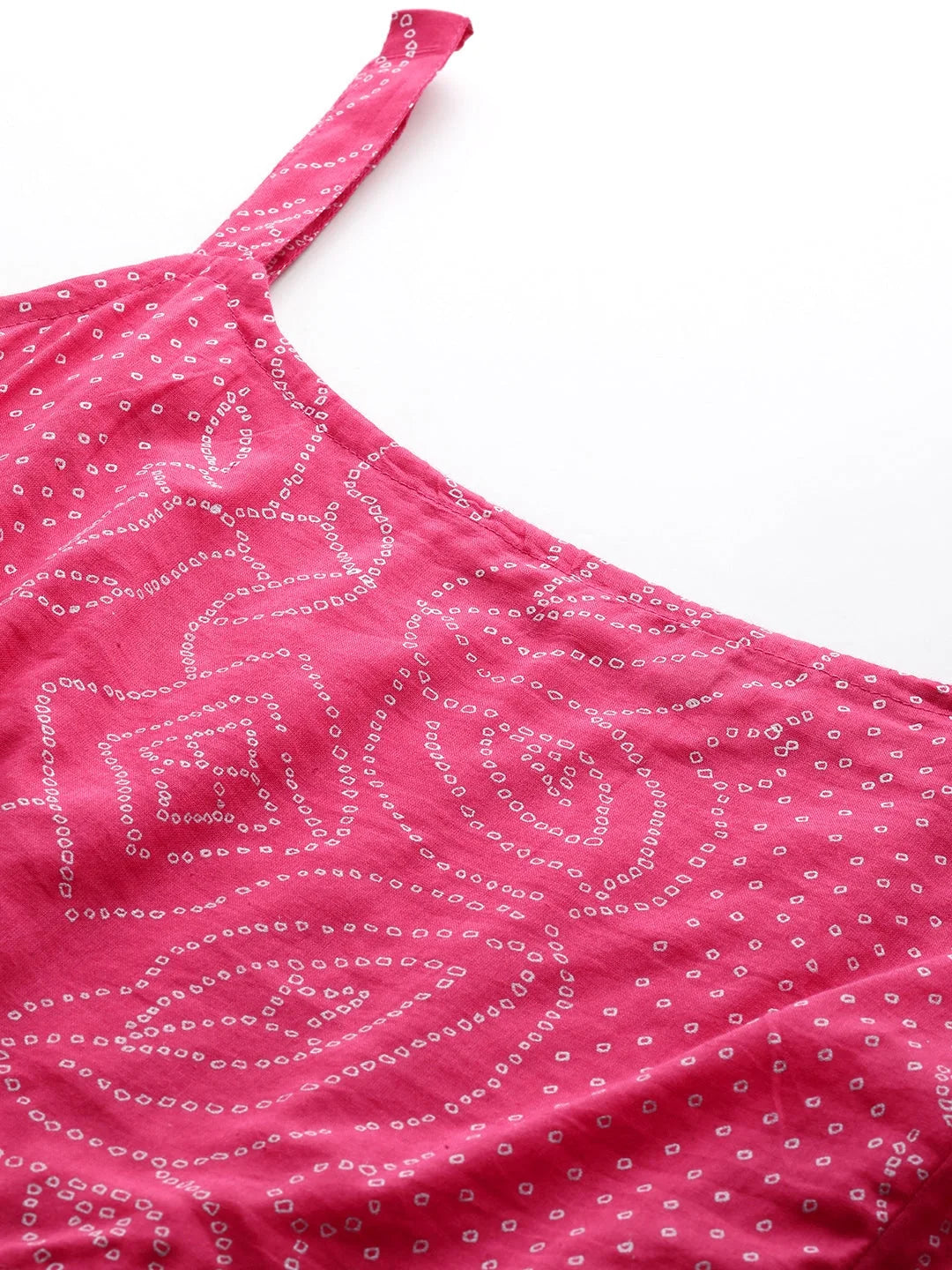 Plus Size Printed Cotton Co Ord Sets for Women | Ethnic Style