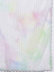 Plus Size Floral Printed Gotta Patti Pure Cotton Kurta Set-AP-AHKUPZDU-COMBO-706