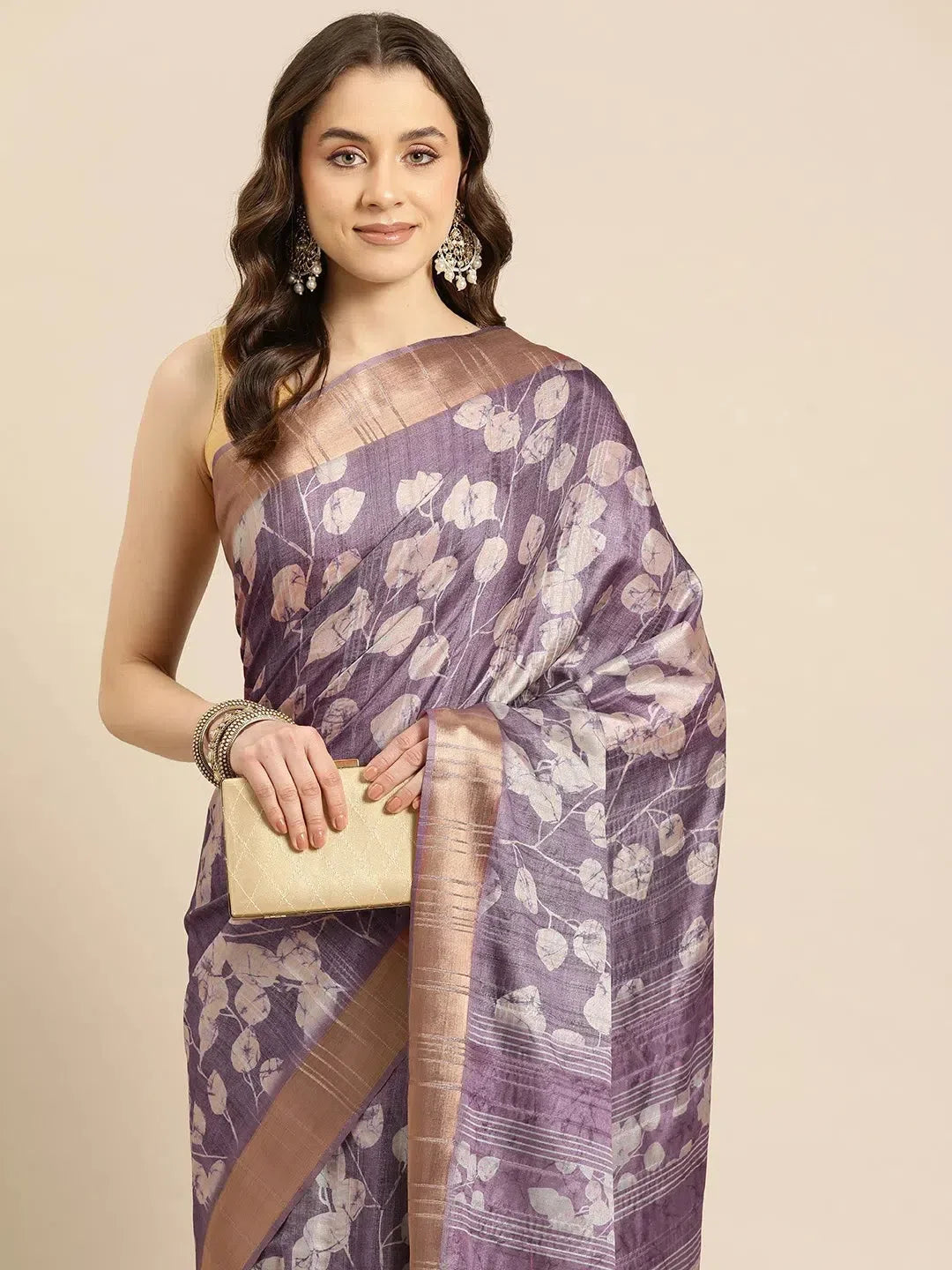Embellished Queen? Glory Saree-SZ-DAISY-LV-1994