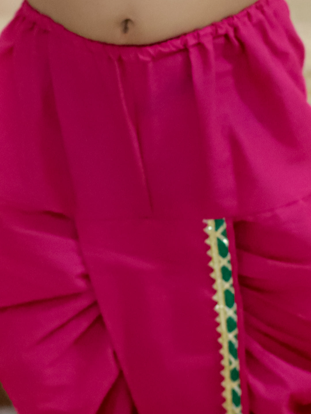 Dhoti Kurta Set for Boys - Pink | BR24DK63PIA | DesiQlo