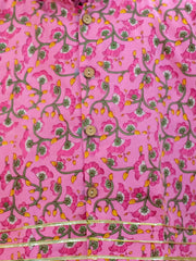 Dhoti Kurta Set for Boys - Pink | BR24DK63PIA