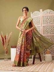 Radiant Bride? Dream Saree-SZ-DGDIYA1-MH-2312