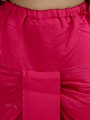 Dhoti Kurta Set for Boys | BR24DK65MRA