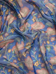 Heritage Queen? Radiance Saree-SZ-DGSAVI-1850