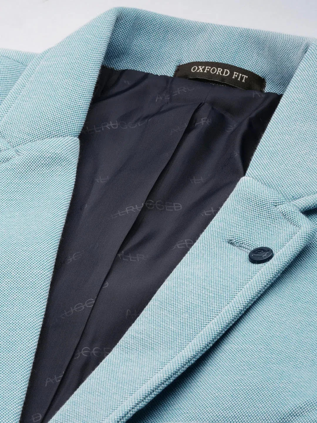 Green Solid Cotton Modi Jacket | Nehru Jacket Wedding Style