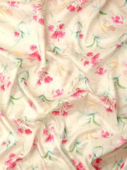 Contemporary Print Drape Saree-SZ-DGPS6-1795