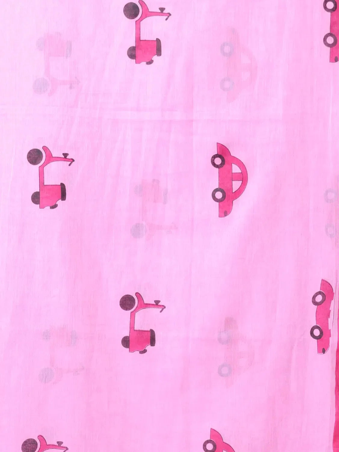 Elegant Indian Silk Saree | Traditional Kanchipuram Weaves