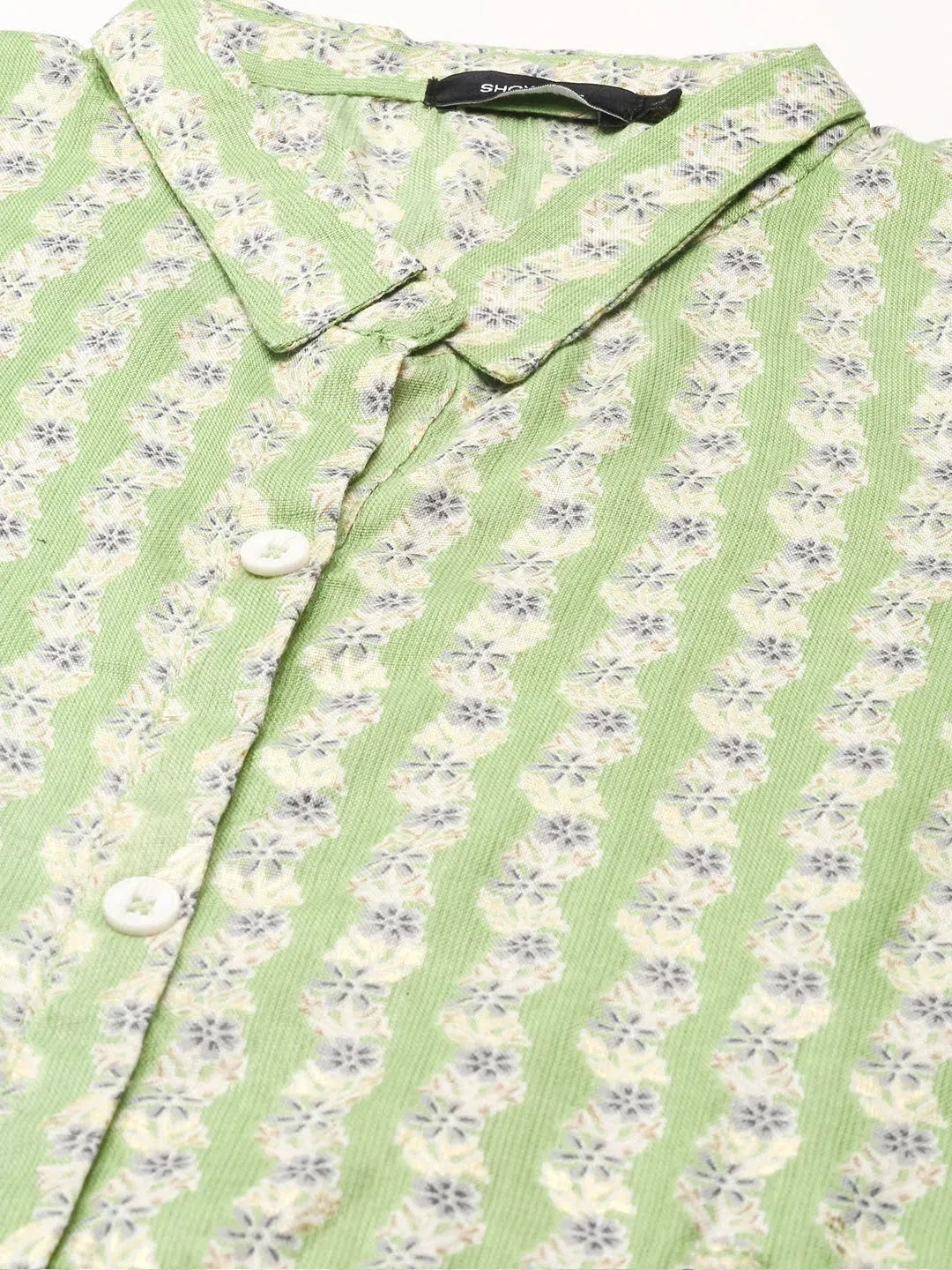 Pink Solid Kurta | Simple & Chic Indian Kurta for Women