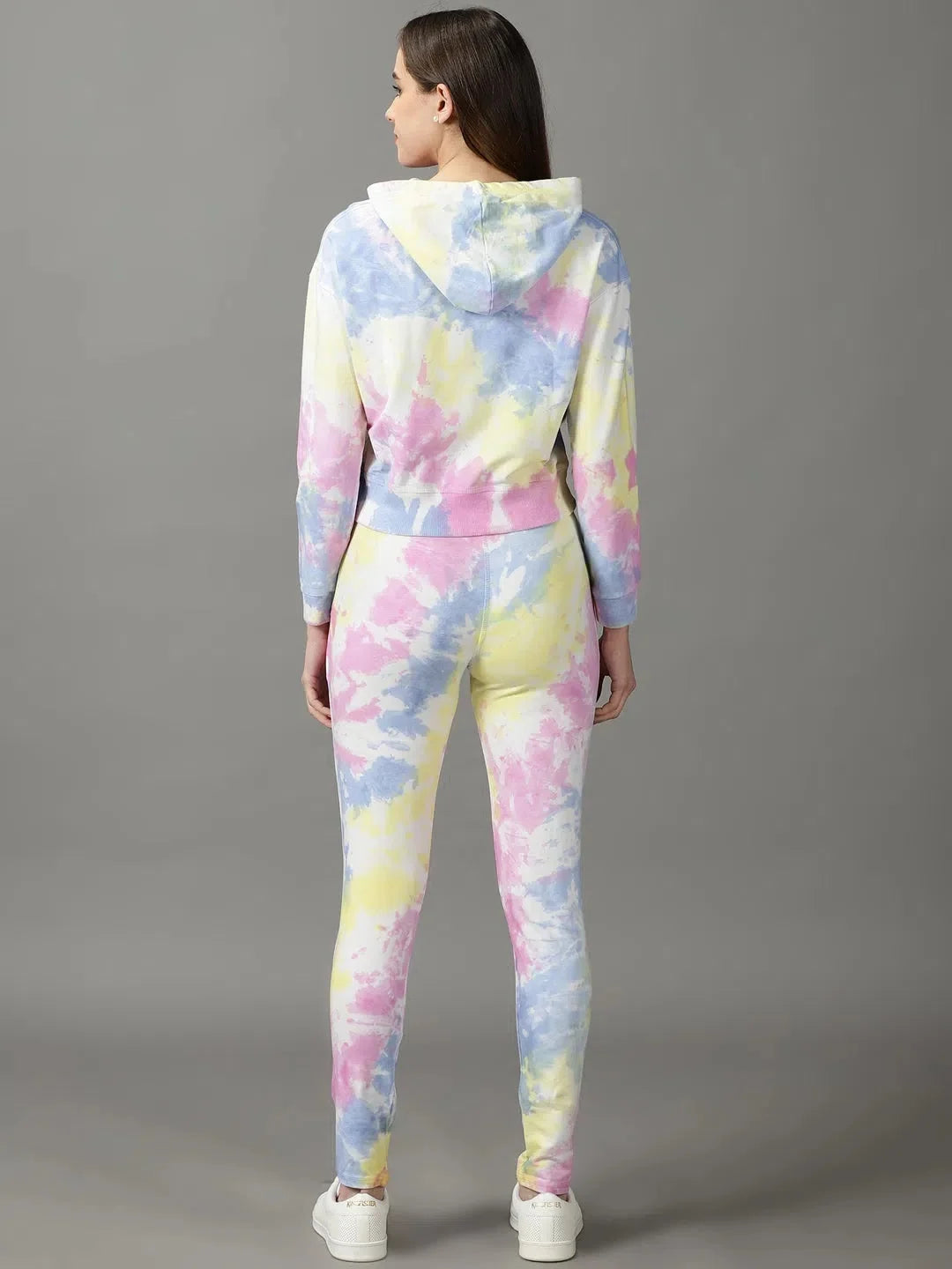 Tie Dye Co Ord Sets for Women | Casual Two Piece Sets