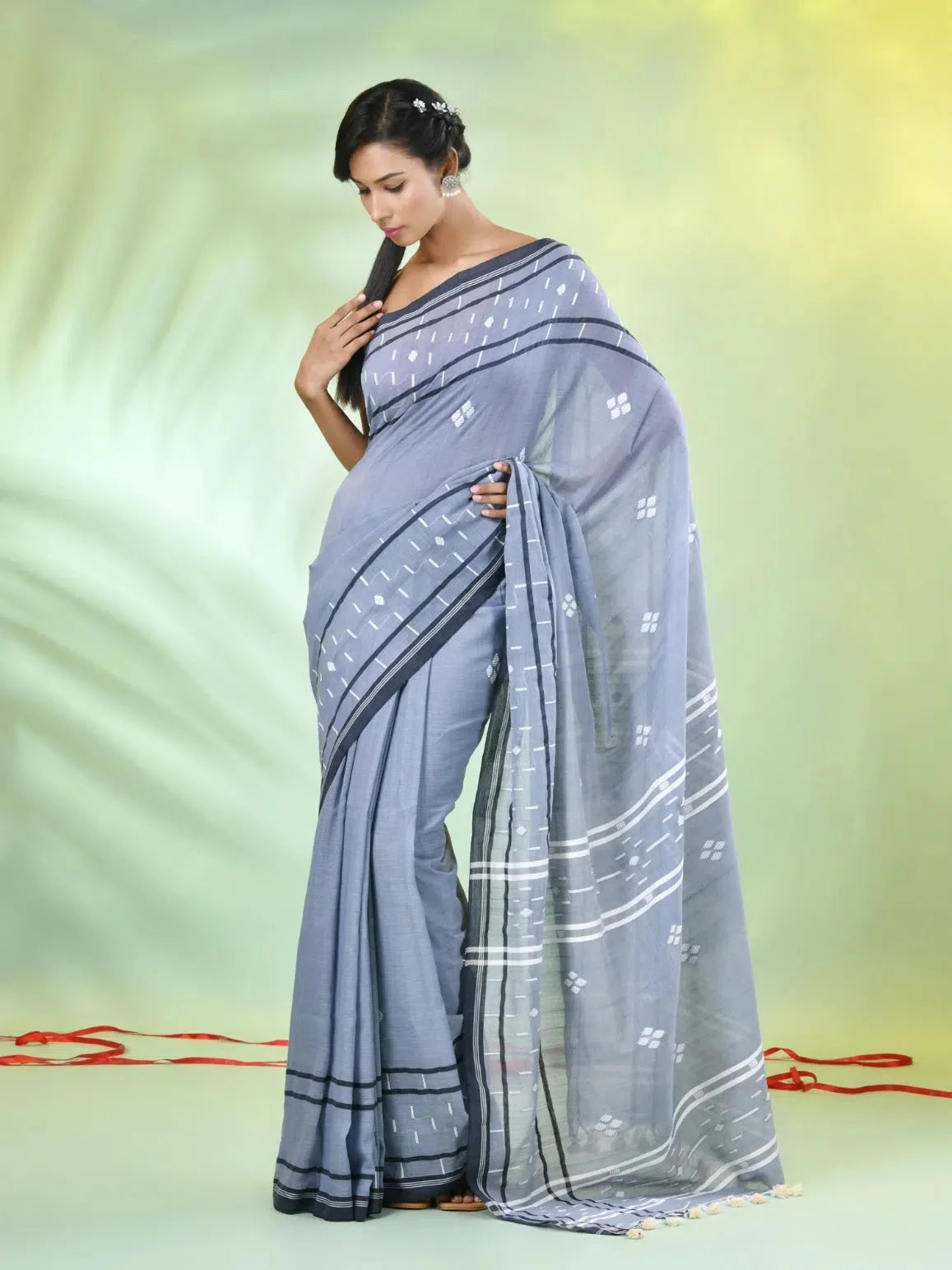 Bridal Kanchipuram Silk Saree | Premium Indian Wedding Collection