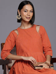 Women Khari Printed Kurta Set-AHKUPN-COMBO-904