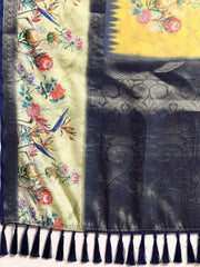Embellished Queen? Charm Saree-SZ-DGLEXA-MU-2016