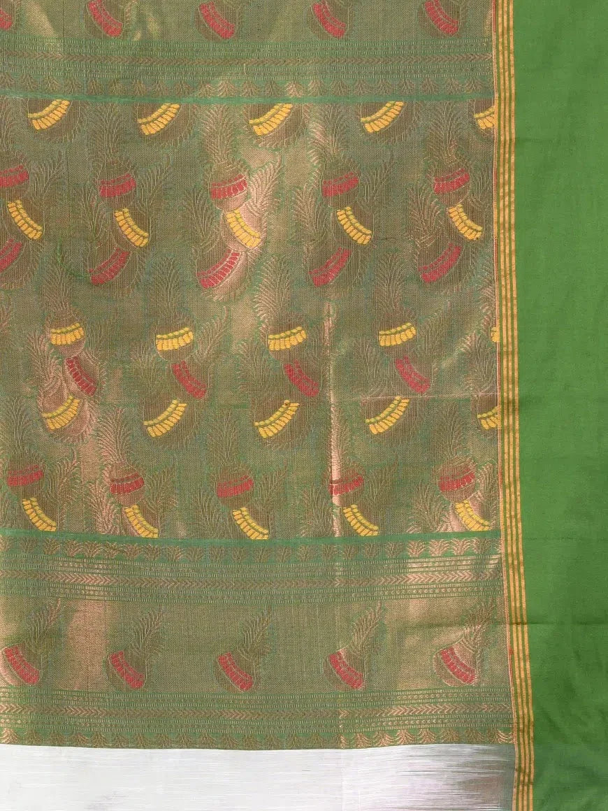 Black Cotton Saree: Ethnic Motifs & Indian Sarees